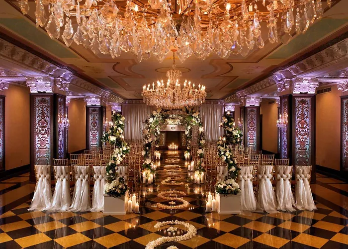 Motéis Us Grant, A Luxury Collection , San Diego