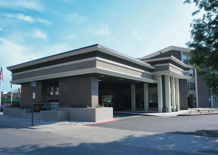 La Quinta By Wyndham Glenwood Springs