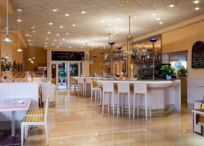 Hotel adatto agli animali: Only You Hotel Sevilla