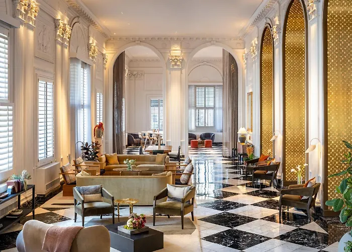 Hotel Washington