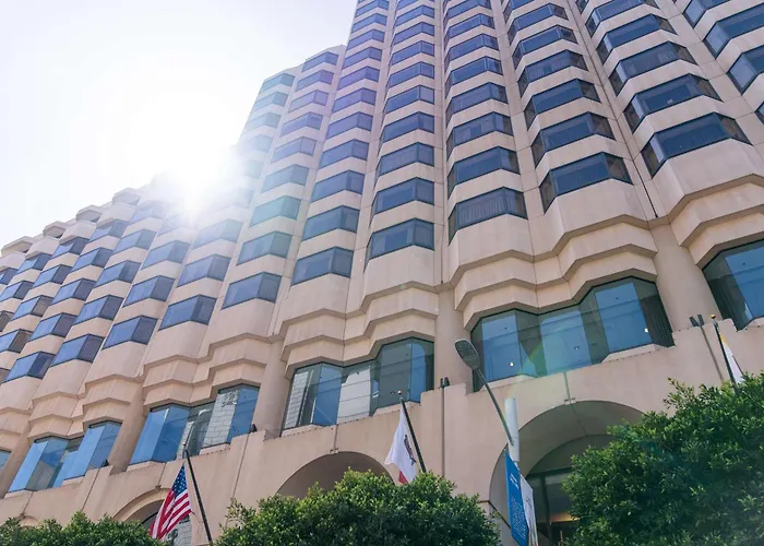 Resorts Guide Hilton Parc 55 San Francisco Union Square