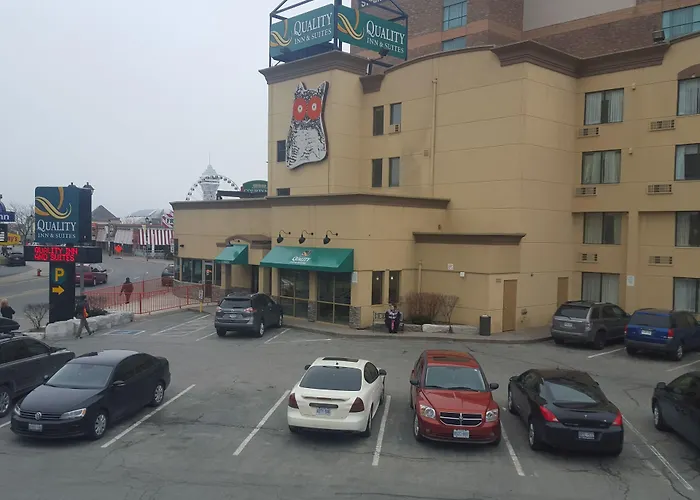 Quality Inn & Suites