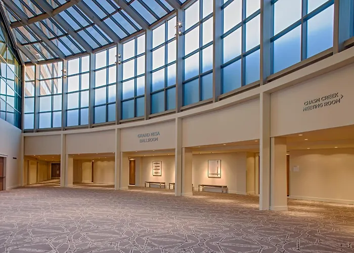 Hyatt Regency Denver Tech Center
