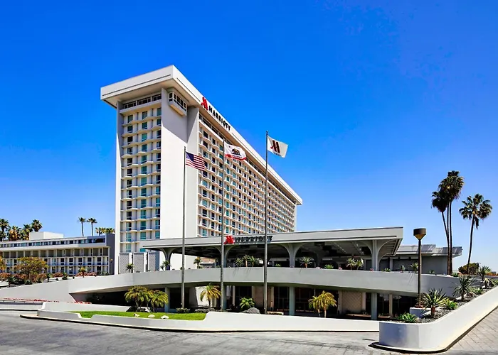 Airport Marriott