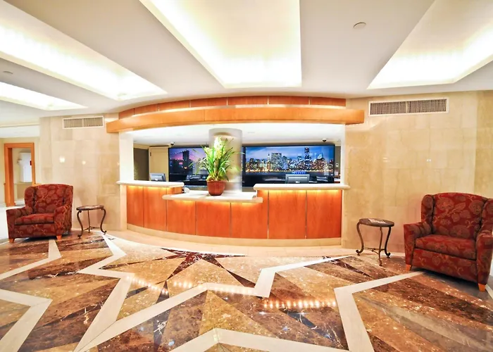 San Carlos Hotel New York