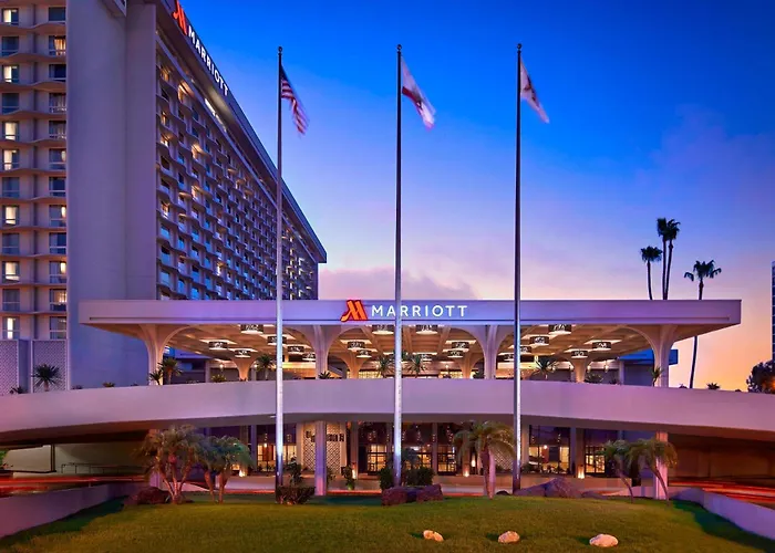 Airport Marriott