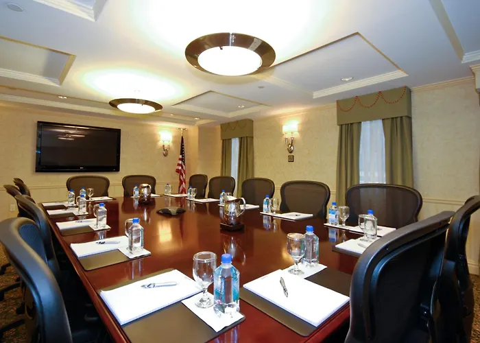 San Carlos Hotel New York