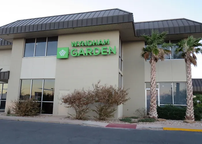 Wyndham Garden
