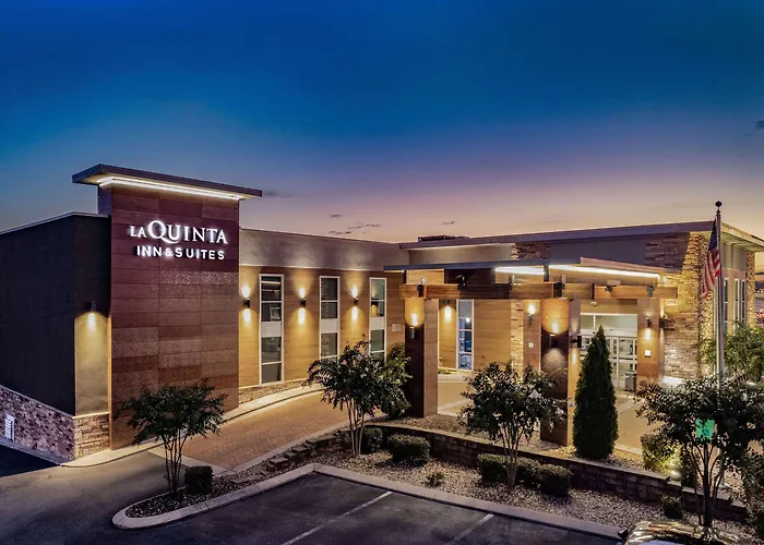 Cheap hotel: La Quinta By Wyndham Chattanooga - East Ridge