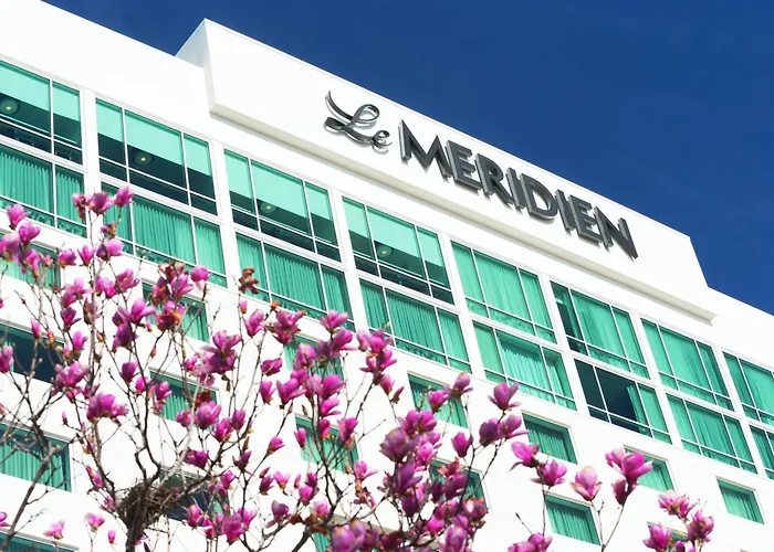 Le Meridien Atlanta Perimeter