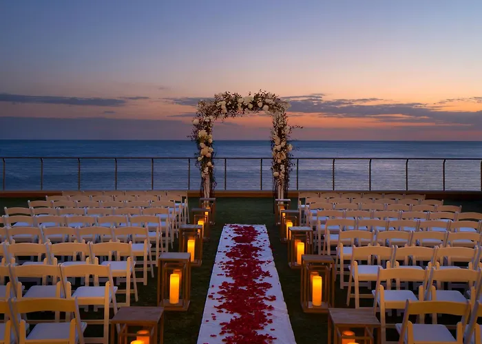 Spa Hotel: Opal Sands