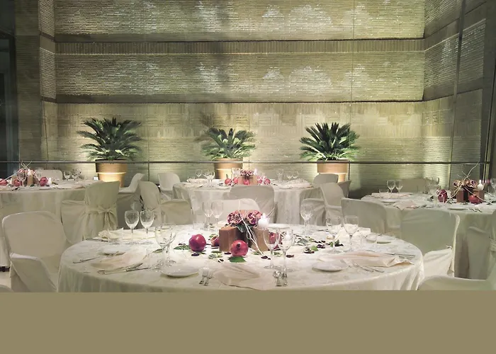 Hotel: Crowne Plaza Rome St. Peter'S By Ihg