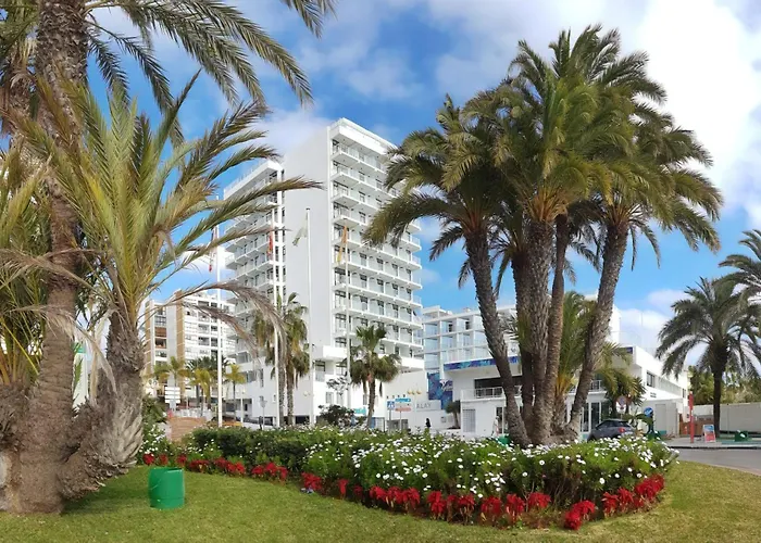 Resort: Hotel Alay - Adults Only Recommended