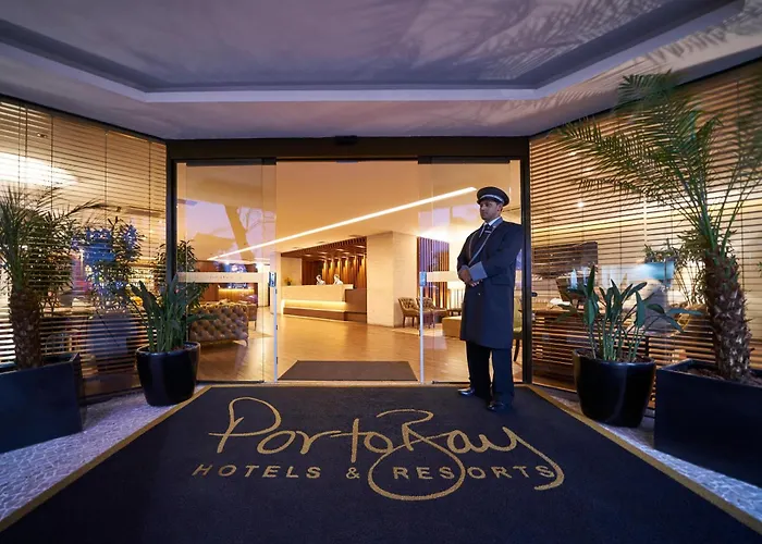 Hotel boutique: Portobay Rio De Janeiro