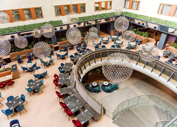 Radisson Blu Royal Viking Hotel, Stockholm