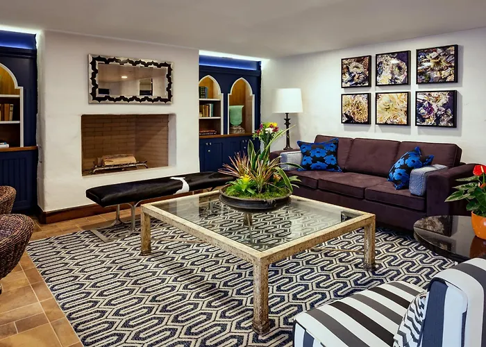 Hotels With Four Stars Pacific