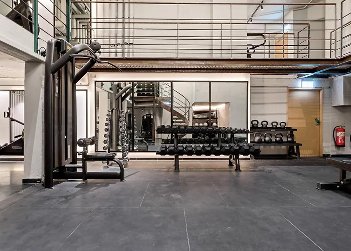 Huisdiervriendelijk hotel: Mornington Hotel Stockholm