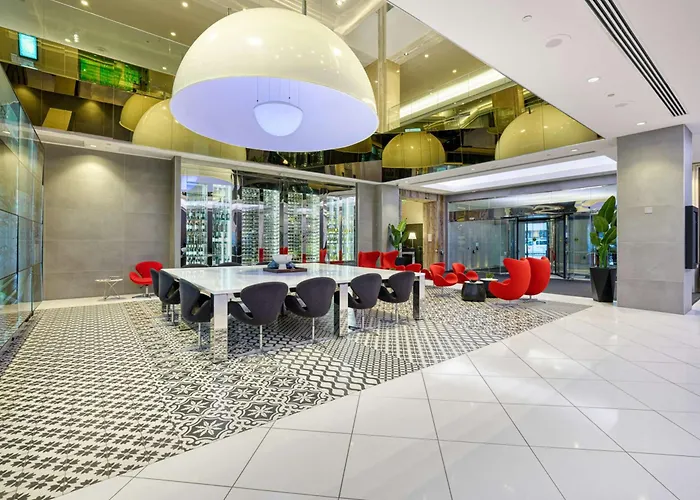 The Royal Sonesta Minneapolis Downtown