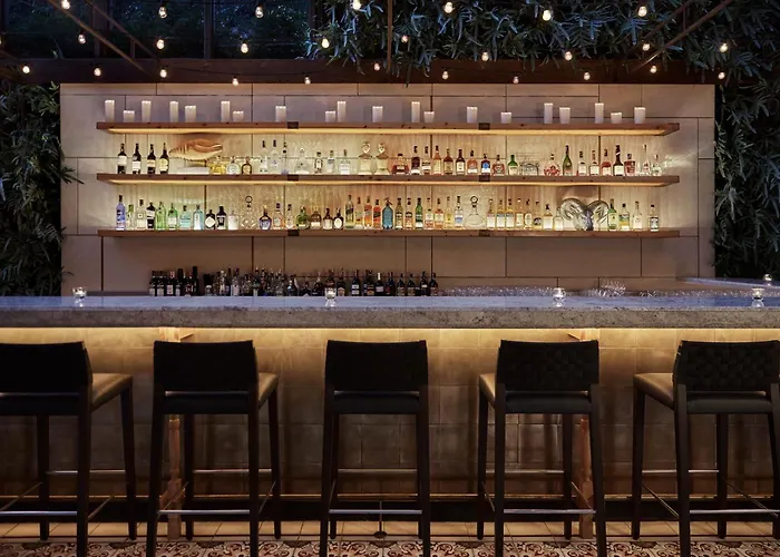 Skivakantie: Four Seasons Hotel Casa Medina Bogota