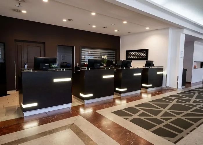 Radisson Blu Conference , Duesseldorf