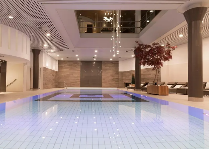 Okura Amsterdam - The Leading s Of The World