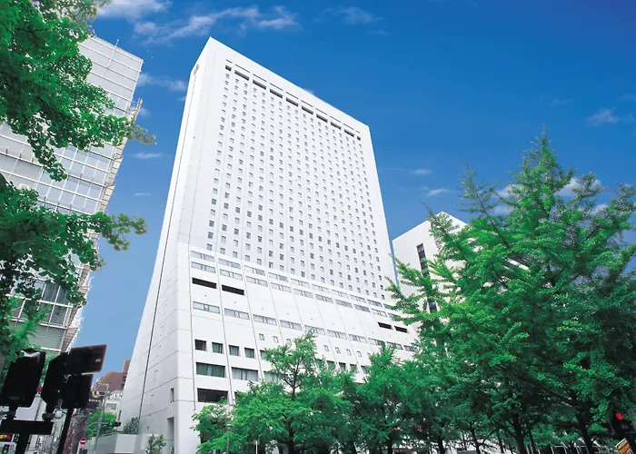 Nikko Osaka