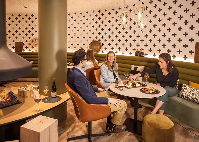 Animaux admis Mercure Chambéry Centre