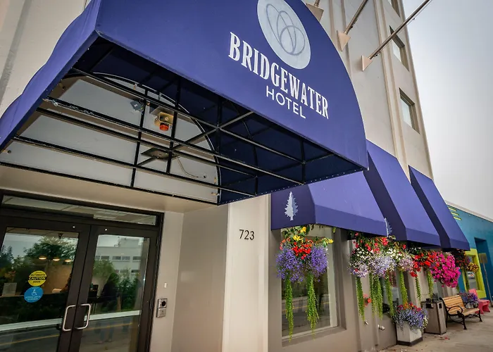 Cheap hotels Bridgewater , Trademark Collection By Wyndham