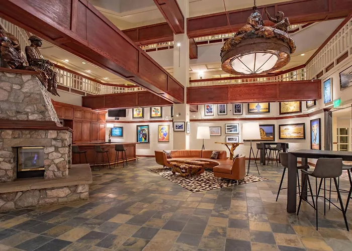 5 star hotels Beaver Creek Lodge, Autograph Collection