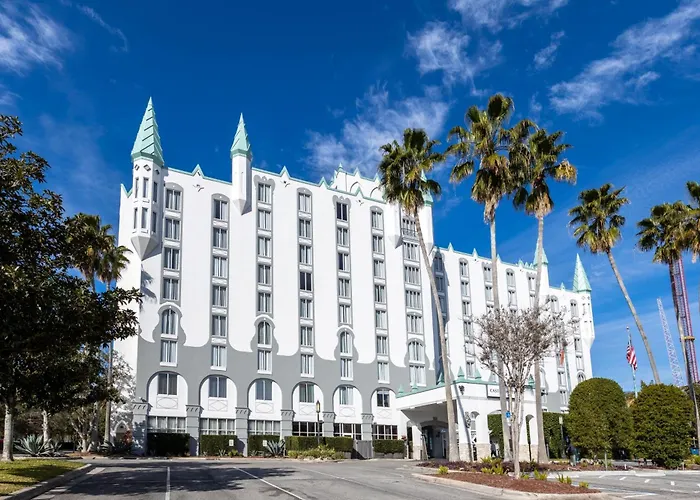 Castle Hotel, Autograph Collection