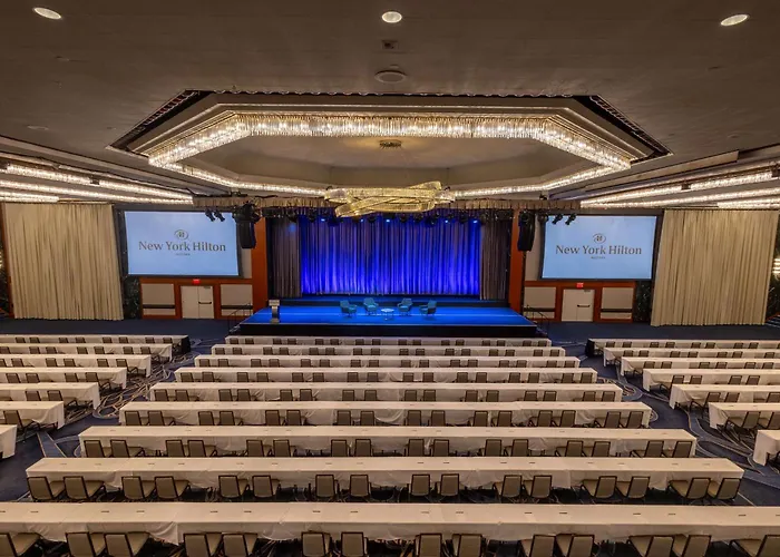 Hilton Midtown