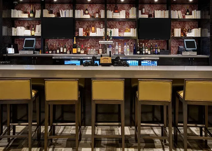 Doubletree By Hilton Orlando East - Ucf Area