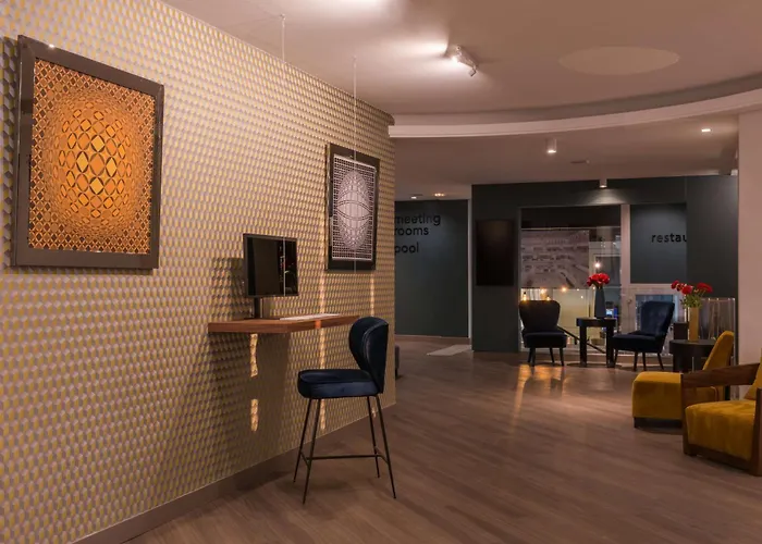 Best Western Hotel Le Galice Aix-En-Provence