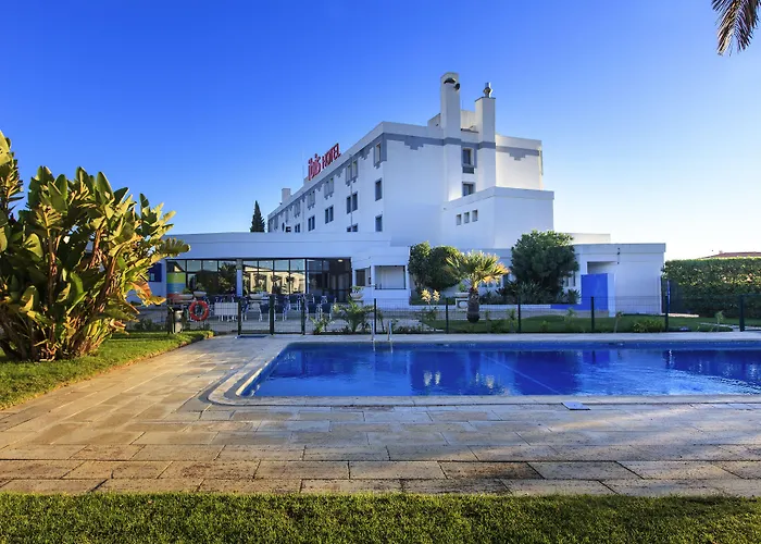 Hotel Ibis Faro Algarve