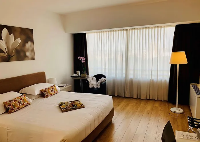 Hotel Blaise&Francis
