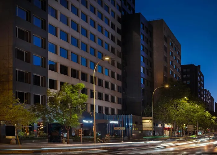 Westin Cuzco