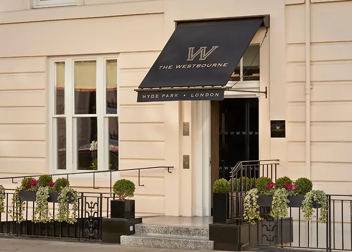  Westbourne Hyde Park