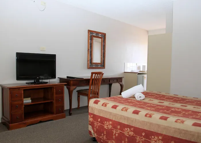 Motels Sleepwell