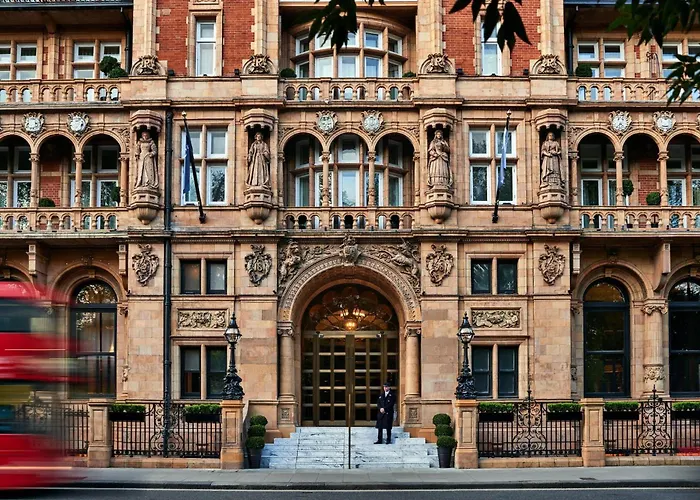 Hotel: Kimpton Fitzroy London By Ihg