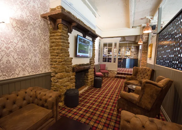 3 star hotels Dragonfly Colchester