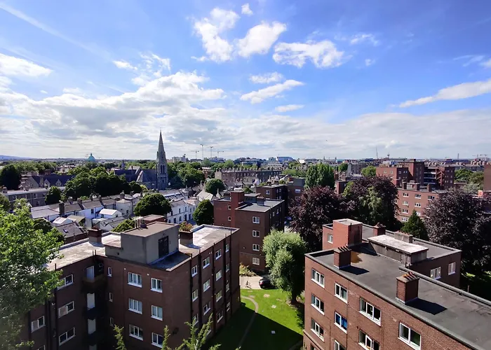 Boutique hotel only: Clayton Hotel Burlington Road