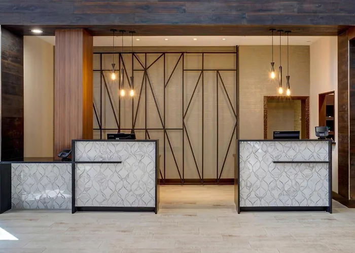  Houston Marriott North