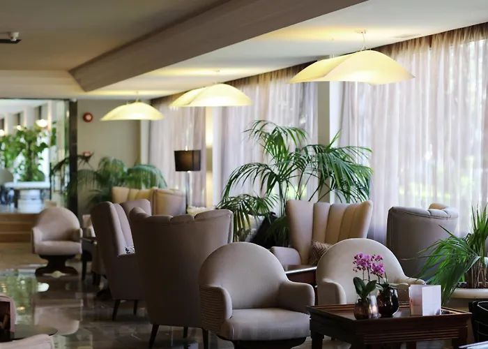 Hotel Son Caliu Spa Oasis