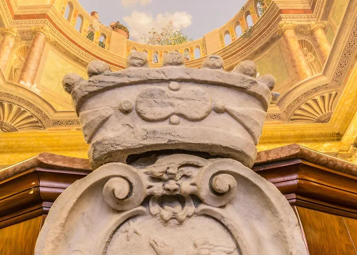 Colomba D'Oro