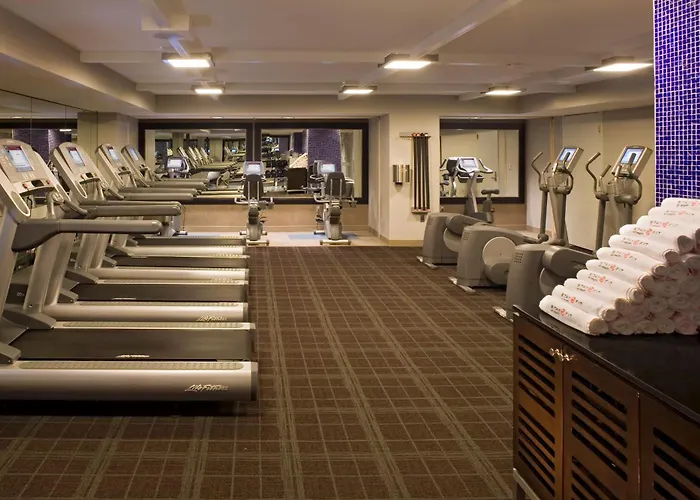 Jacuzzi hotel: Hyatt Centric Fisherman'S Wharf San Francisco