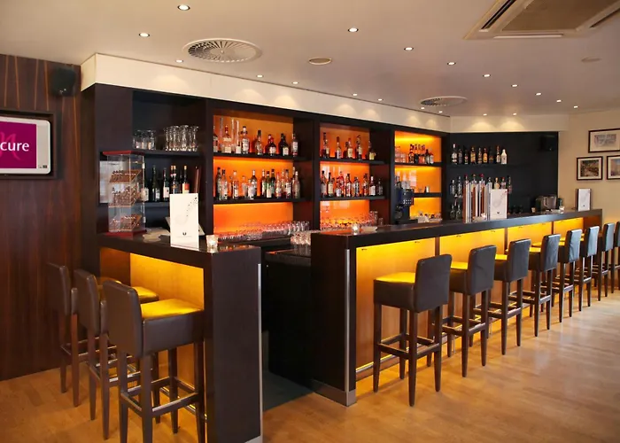 Mercure Koeln City Friesenstrasse