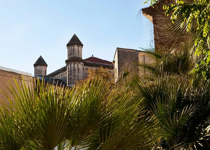 Hôtel Oceania Le Métropole