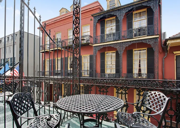 Airport Hotel: Hotel St. Marie