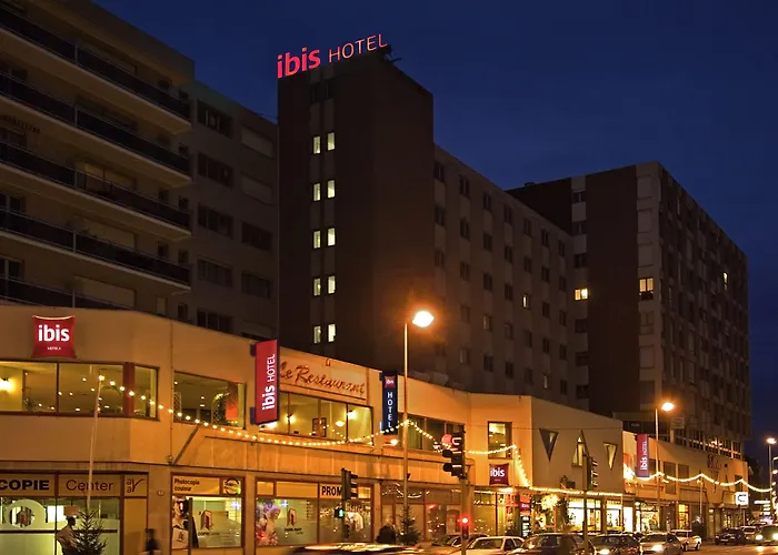 HOTEL Centre Cathédrale