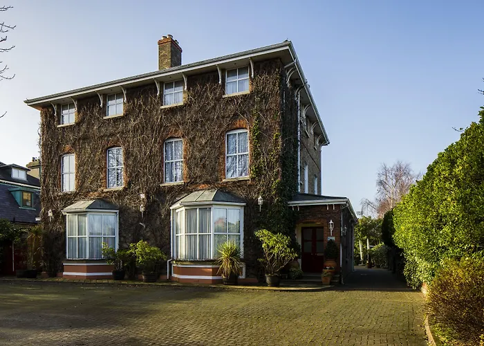 Aberdeen Lodge